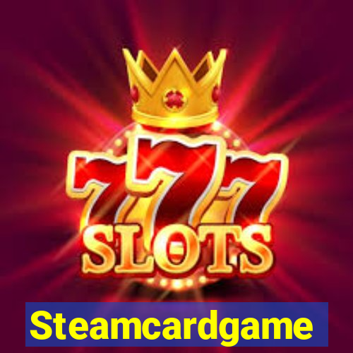 Steamcardgame