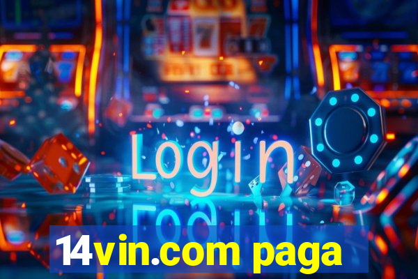 14vin.com paga