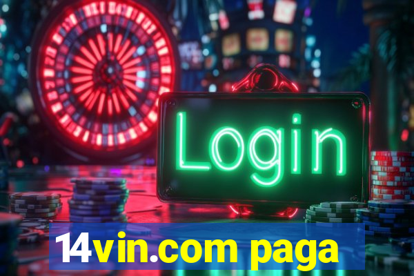 14vin.com paga