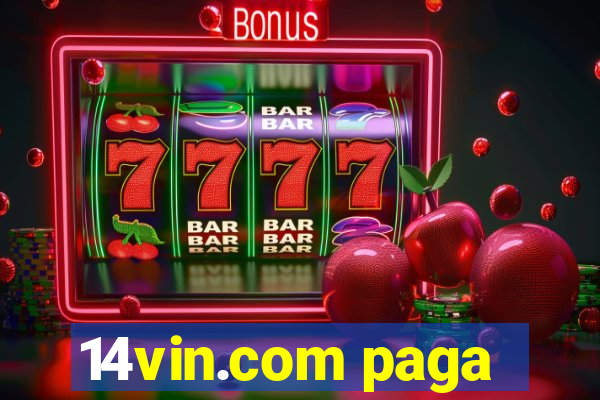 14vin.com paga