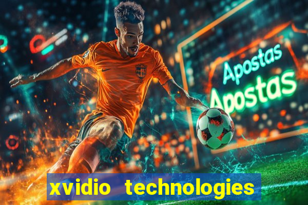 xvidio technologies startup brasil 2022 video game