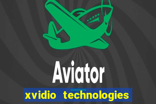 xvidio technologies startup brasil 2022 video game