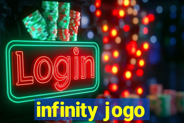 infinity jogo