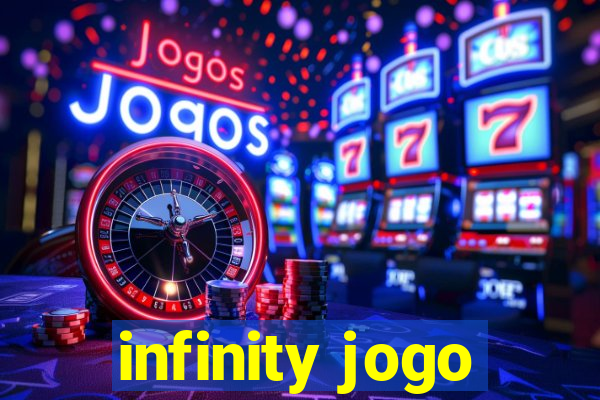 infinity jogo