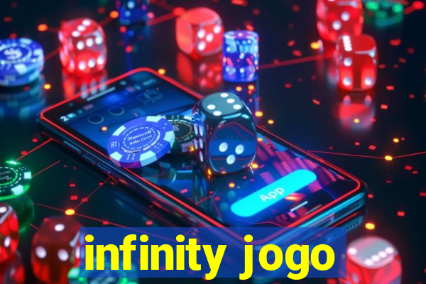 infinity jogo