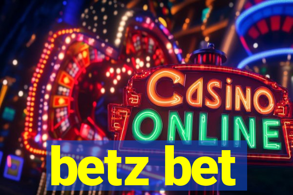 betz bet
