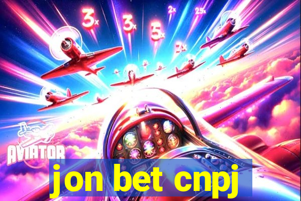 jon bet cnpj