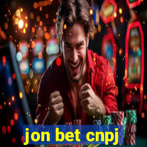 jon bet cnpj