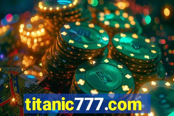 titanic777.com