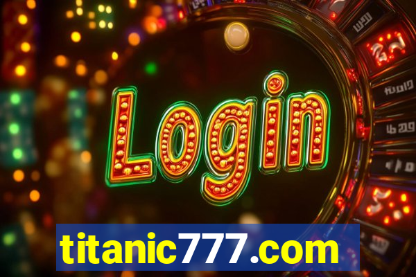 titanic777.com