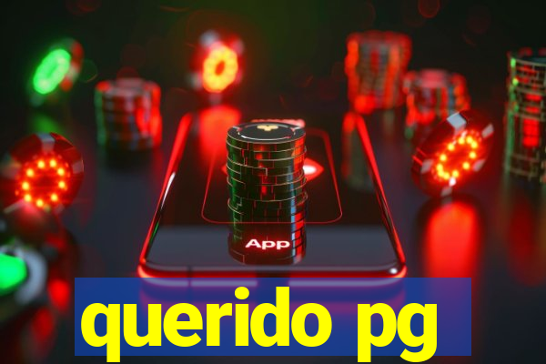 querido pg