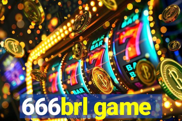 666brl game
