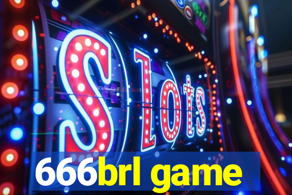 666brl game