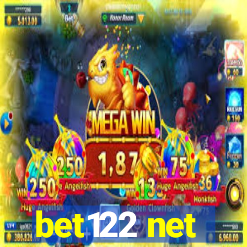 bet122 net