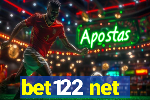 bet122 net