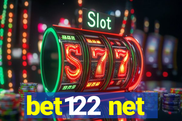bet122 net