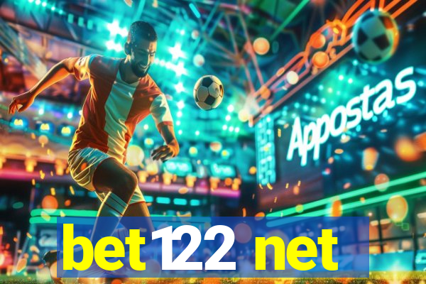 bet122 net