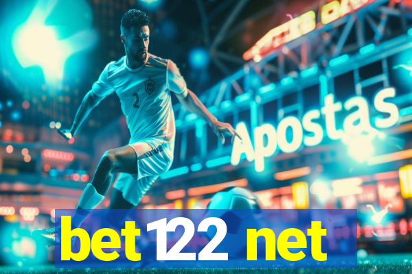 bet122 net