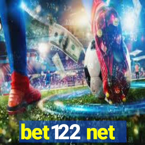 bet122 net