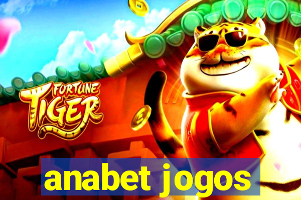 anabet jogos