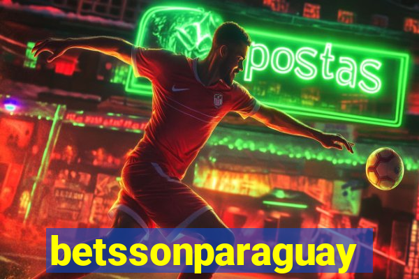 betssonparaguay