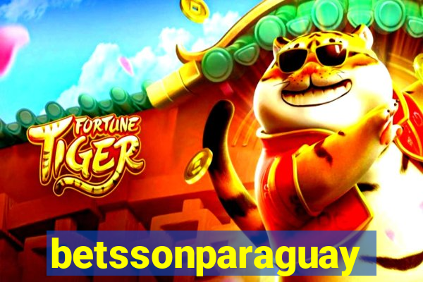 betssonparaguay