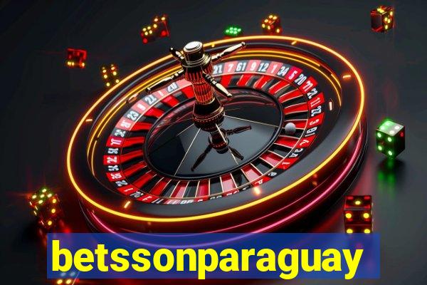 betssonparaguay