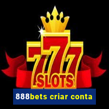 888bets criar conta