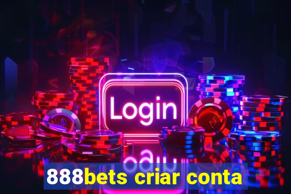 888bets criar conta