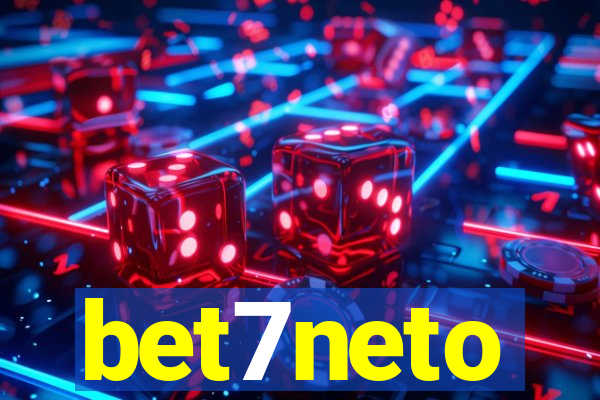 bet7neto