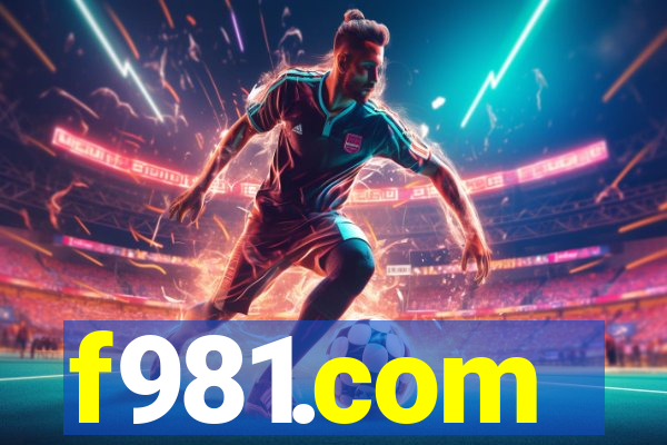 f981.com