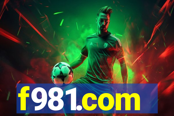 f981.com