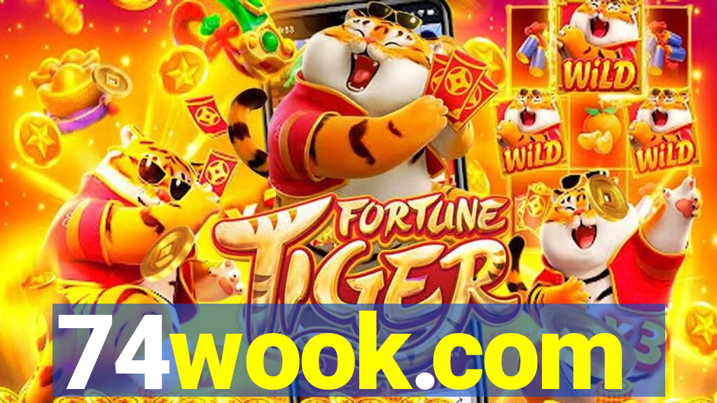 74wook.com