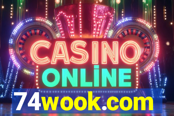 74wook.com