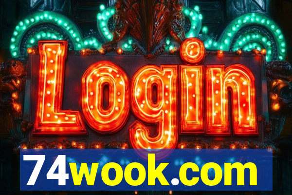 74wook.com