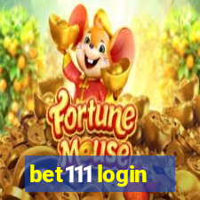 bet111 login
