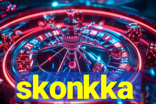 skonkka