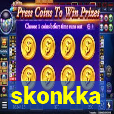 skonkka