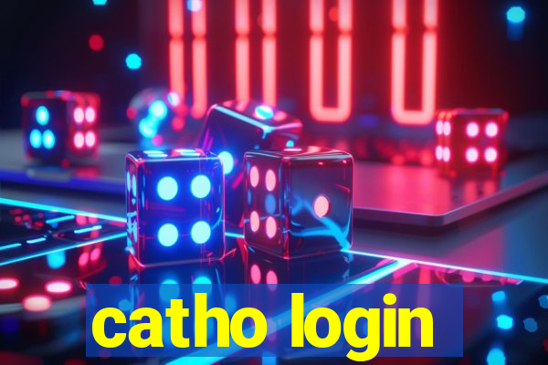 catho login
