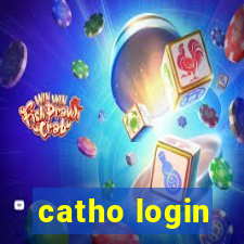 catho login