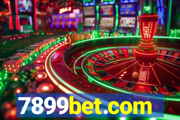 7899bet.com