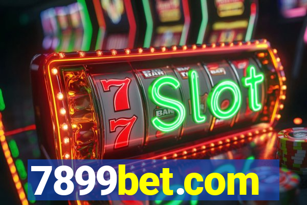 7899bet.com
