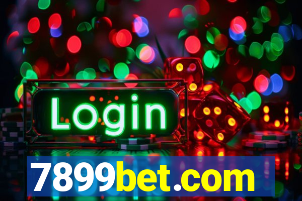 7899bet.com