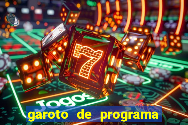 garoto de programa na bahia