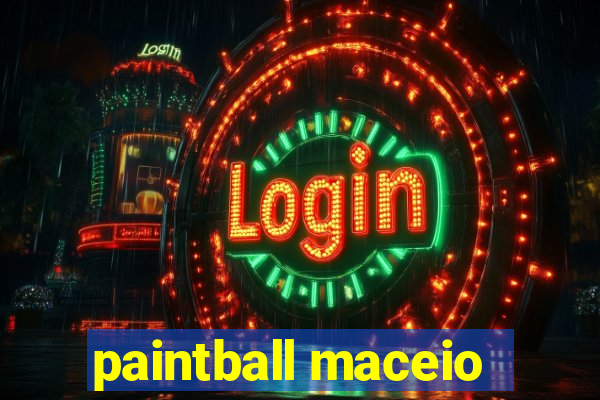 paintball maceio