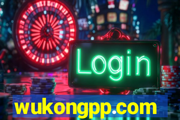 wukongpp.com