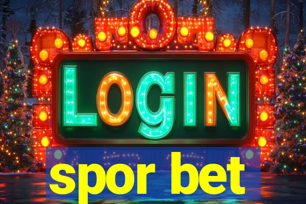 spor bet