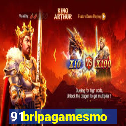 91brlpagamesmo