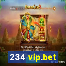 234 vip.bet