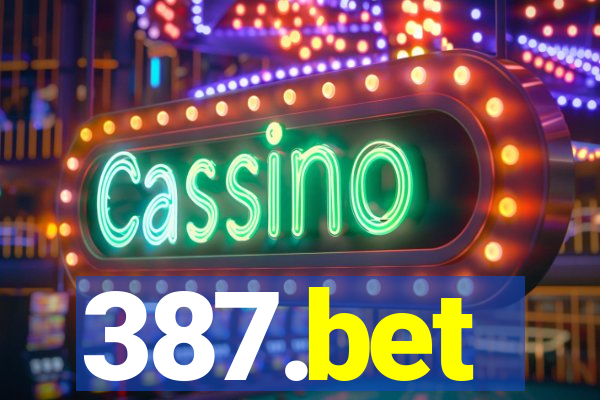 387.bet